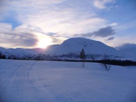 Sonnenuntergang, Ahkalmtjahkka (1024x768)